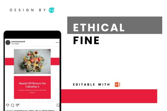 Download Instagram Feed Template - Natural Fine - Feed template Collection