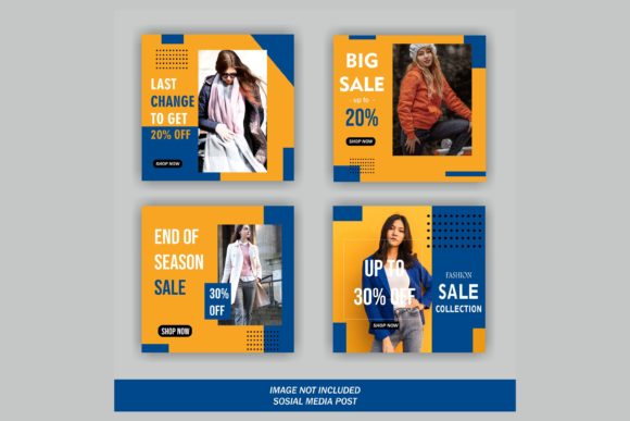 Download Instagram Collection Color Yellow Style - Instagram collection Collection
