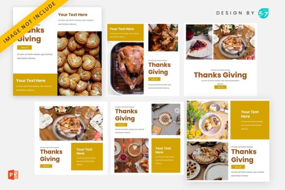 Download Instagram Feed Template - Harvested Food - Feed template Collection