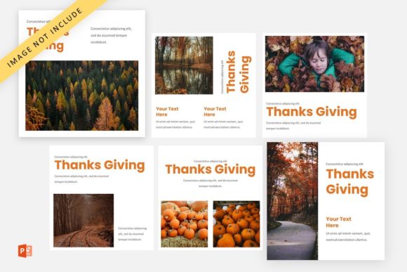 Download Instagram Feed Template - Journey Autumn - Feed template Collection