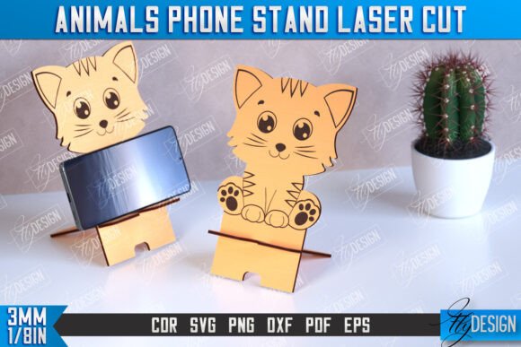 Download Phone Stand | Smartphone Table Holder - Phone Collection